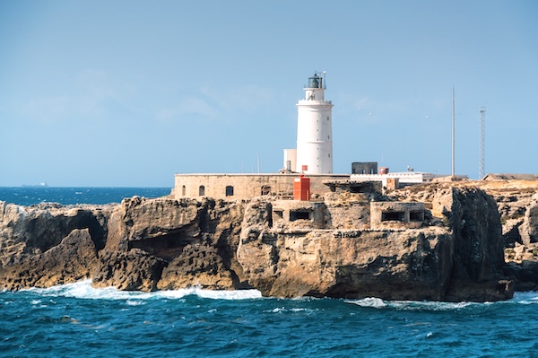 Tarifa - Tanger